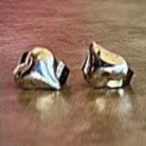 Stud Earring Bundle – 7 Pairs – Hearts, Stars, Bows & Flowers